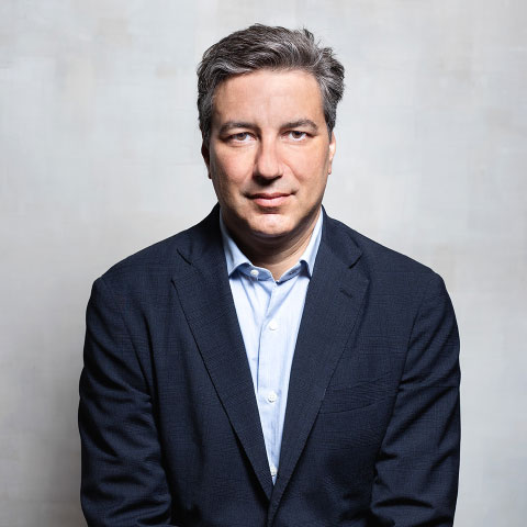 Photo de Monsieur Jérôme FERRARO